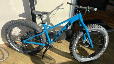 2023 Fuji Wendigo - Image 1 of 4