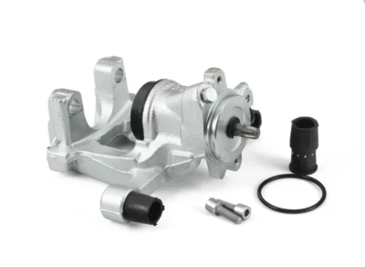 MINI COUNTRYMAN F60 Rear Right Brake Caliper 34206883026 NEW GENUINE - Image 1 of 4