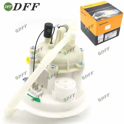 Continental Fuel Filter Fit For Porsche CAYENNE AUDI Q7 VW TOUAREG 7L0919679 — 第 1/4 张图片