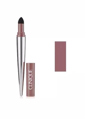 Clinique Pop Lip Shadow Cushion Matte Lip Powder Shadow #01 Dune Pop - 1.2 g - Image 1 of 3