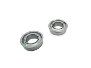 Flanged Bearing 2 x 5 x2.5 - Goblin 380 HC456-S - Picture 1 of 1