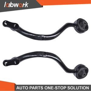 Labwork Front Suspension Lower Control Arm Radius Rod For 2001-2005 LEXUS GS430 - Picture 1 of 8