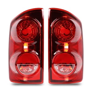 Gruppo fanale posteriore compatibile con Dodge Ram 1500 2500 3500 R 2007 2008 2009... - Foto 1 di 6