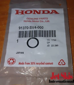 10PK Honda Acura Power Steering Pump Outlet O-Ring Seal (14.4x1.9) - Picture 1 of 6