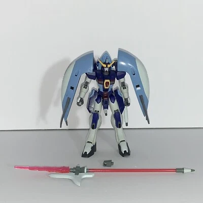 Boneco de ação Transforming Abyss Gundam SEED Destiny Mobile Suit Gundam MSIA MIA - Imagem 1 de 4