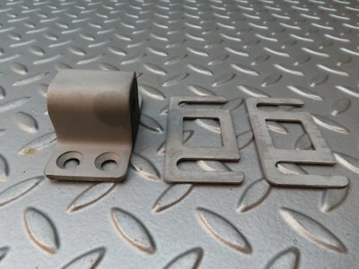 ⚙4221⚙ Cierre de puerta lado izquierdo mercedes-benz v123 240d lwb Foto 1 de 4