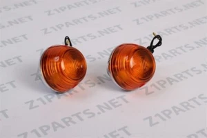 Turn Signal CB CD CJ CL- Single Wire Pair - Imagen 1 de 1