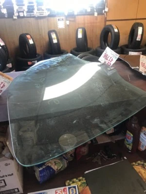 2001 2002 2003 2004 2005 2006 2007 福特逃生窗门玻璃前驱动器 — 第 1/2 张图片