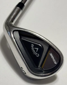 *Callaway Edge SW, RH, Steel Stiff Shaft, Very Good Condition, FREE SHIP! - Picture 1 of 4