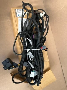 13488637 OE Headlamp Wiring Harness for Vauxhall Astra J - Picture 1 of 1