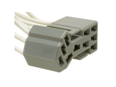 Interruptor combinado conector pozos para Mercury Cougar 1990-1993 43265BRJJ 1991 Foto 1 de 2