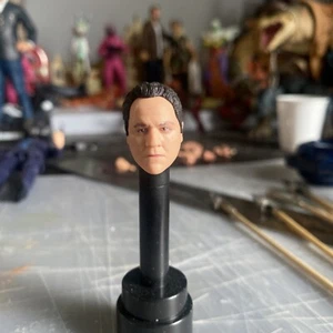 Hasbro Marvel Legends HAPPY HOGAN HEAD Only Infinity Saga Iron Man 3 (FAVREAU) - Bild 1 von 4