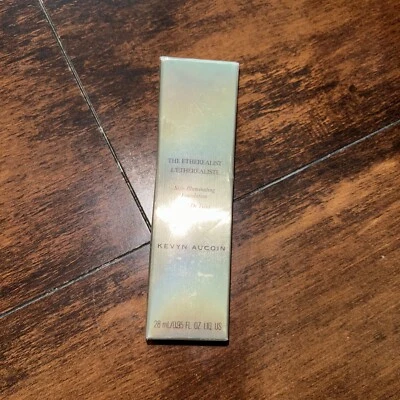Kevyn Aucoin the Etherealist Skin Illuminating Foundation - Deep EF 14 - Image 1 of 4