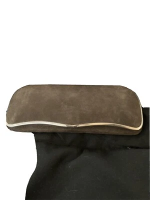 NWOT Steffen Reichert Eyeglass/sunglass Case - Image 1 of 4