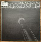 Yoji Biomehanika / Monochroma (Remixes) - Vinyl 12? 45 Rpm 2005 Uk Trance Hell15