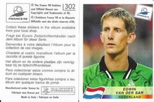 Panini - France 98 - Choose from drop down list - (299 - 557) - Stickers (T2)