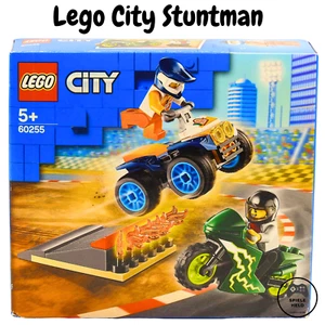 LEGO CITY: Stunt-Team (60255), NEU | 2020 - Bild 1 von 3