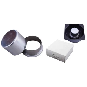 Speedi Sleave 38mm for Diff Pinion Seal for Toyota Landcruiser FZJ105 HZJ105 - Picture 1 of 11