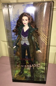 Twilight Saga Barbie - Victoria - Eclipse - NRFB - 2010 - Bild 1 von 12
