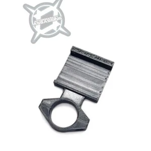 Poste de dirección Aftermarket Assassins RZR montaje PV3 - Imagen 1 de 3