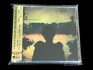 PORCUPINE TREE-Deadwing-2006 2CD Japan - Picture 1 of 2