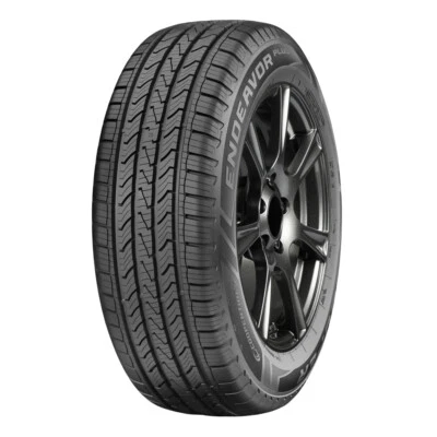 COOPER Endeavor Plus 285/45R22XL 114H (Quantity of 1) - Изображение 1 из 3