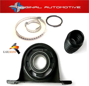 fits VW CRAFTER 2006>  PROPSHAFT CENTRE BEARING MOUNT SUPPORT KIT - Picture 1 of 2