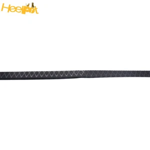 Tubo envolvente termocontraíble X-Tube para empuñaduras de varilla diámetro 35 mm longitud duradera 39" - Imagen 1 de 12