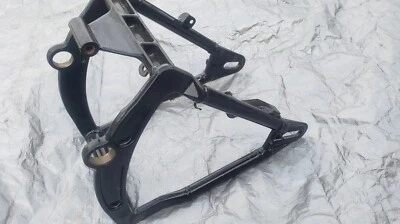 Harley-Davidson Softail Deuce 2004 brazo oscilante FXSTD  Foto 1 de 4