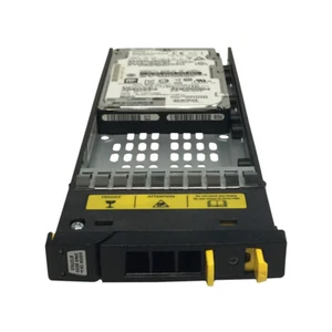 HP 810765-001 3par Storeserv 8000 600GB 15K SAS 2.5" 810877-001 K2P92B - Picture 1 of 2