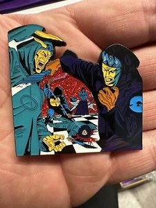 Liquid Swords wu tang pin - Picture 1 of 2