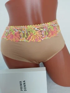 Sommerliche Prima Donna LAS SALINA LUXUS Taillenslip Gr. 40 (NP €50) - Bild 1 von 5