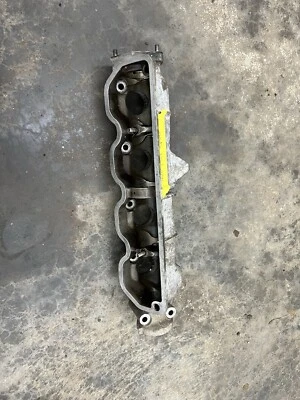 Fiat Spider 124 1980 portador de leva lateral de admisión 4268804 #1 Foto 1 de 4