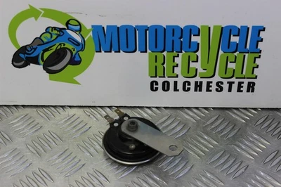 Suzuki GSXR 750 bocina genuina 2004 2005 K4 K5 GSXR750 B149 Foto 1 de 4