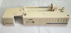 OEM CANTANTE MÁQUINA DE COSER MODELO 9005 CUBIERTA SUPERIOR E4.3 - Imagen 1 de 4