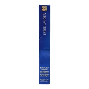 Estee Lauder Sumptuous Extreme Lash mascara volume moltiplicatore - Extreme Black - Foto 1 di 5
