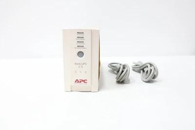 Apc BK350EI Back Ups Assembly 230v 350va - Image 1 of 4