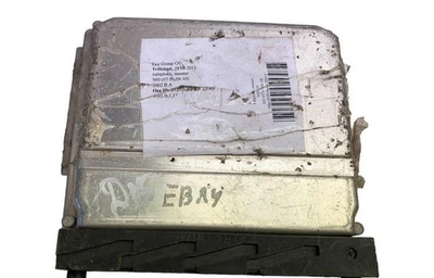 Volvo S60 Motorsteuergerat/-modul - Image 1 of 4