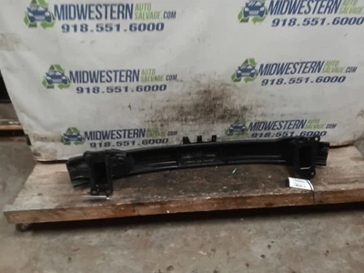 Front Bumper Reinforcement Korea Built Fits 17-19 SANTA FE 9551688 - Image 1 of 4