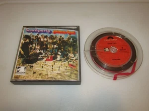 Rare HTF James Last Beach Party 5" Reel To Reel Tape w/ Case Polydor 3621 012 - Imagen 1 de 8