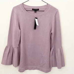 Banana Republic Factory Forever Yarn Sweater XS NWT - Picture 1 of 4