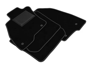 Tappetini Auto per Fiat Punto EVO 2009-2012 Tappeti Auto in Moquette - Imagen 1 de 4