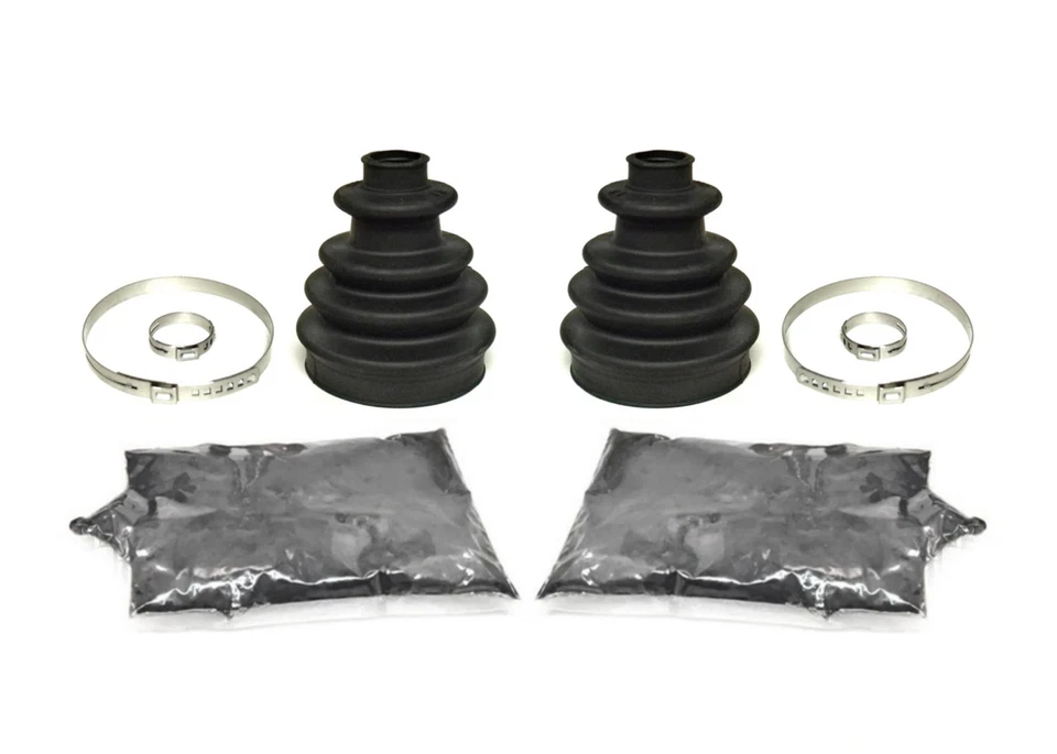 Kits de botas CV para Polaris Sportsman 400 500, trabajo pesado, trasero, exterior Foto 1 de 4