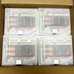 Adaptateur Ethernet PCIe scellé CX4121A MCX4121A-ACAT Mellanox ConnectX-4 Lx 25 GbE - Photo 1/5