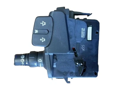 INTERRUPTOR DE LIMPIAPARABRISAS Clio III Estate/Grandtour (KR) 88103009020 - Imagen 1 de 4