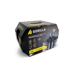 Extremelite 5/8 In. X 100 Ft. Heavy Duty Garden Hose - Picture 1 of 12