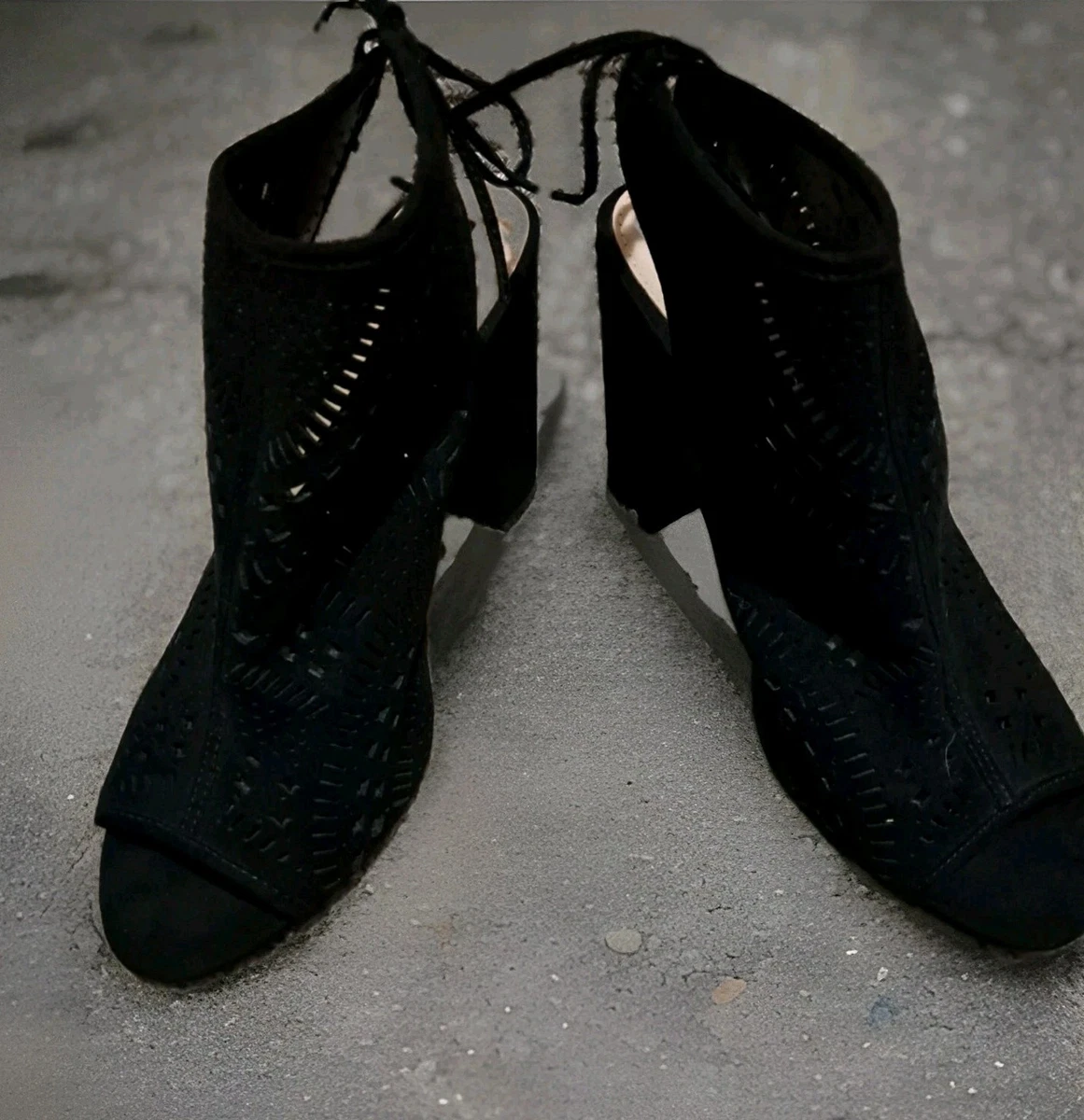 Forever21 / パンプス FOREVER21 パンプス 「2024SS」ストームパンプス