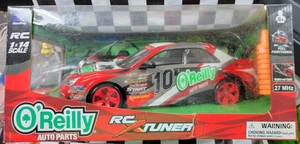 NewRay R/C XTuner 1:14 O'Reilly Exclusive Full Functional Drift Car. - Picture 1 of 5