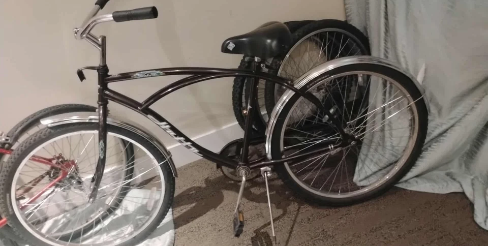 Huffy Beach Cruiser Foto 1 de 1