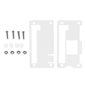 Klare Acryl Gehäusedeckel Gehäuse Gehäuse Shell Protector für Raspberry Pi - Afbeelding 1 van 7